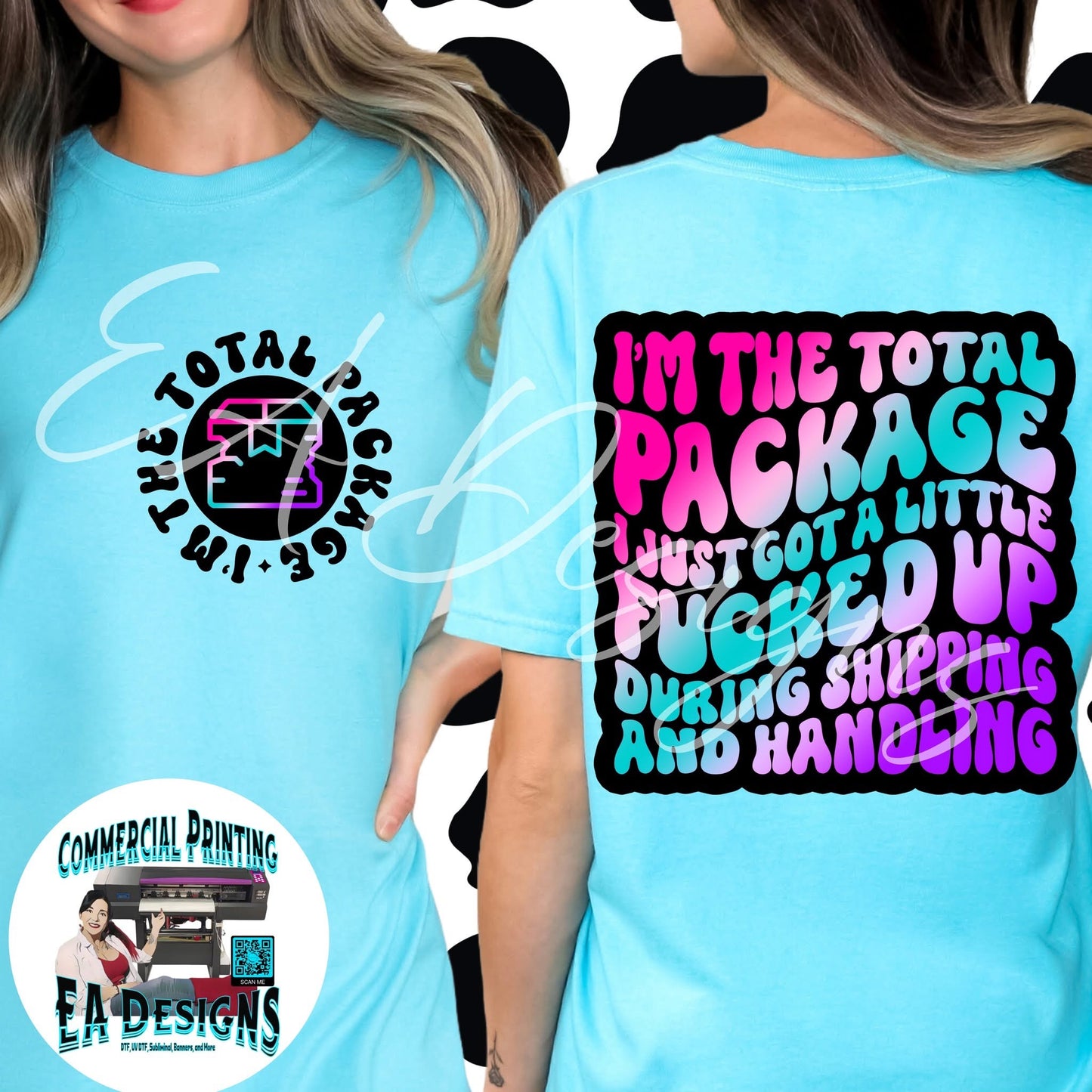 Total package, flirt with your own bf, Bullie My kid you better know how to fight, Do not disturb, Motherhood