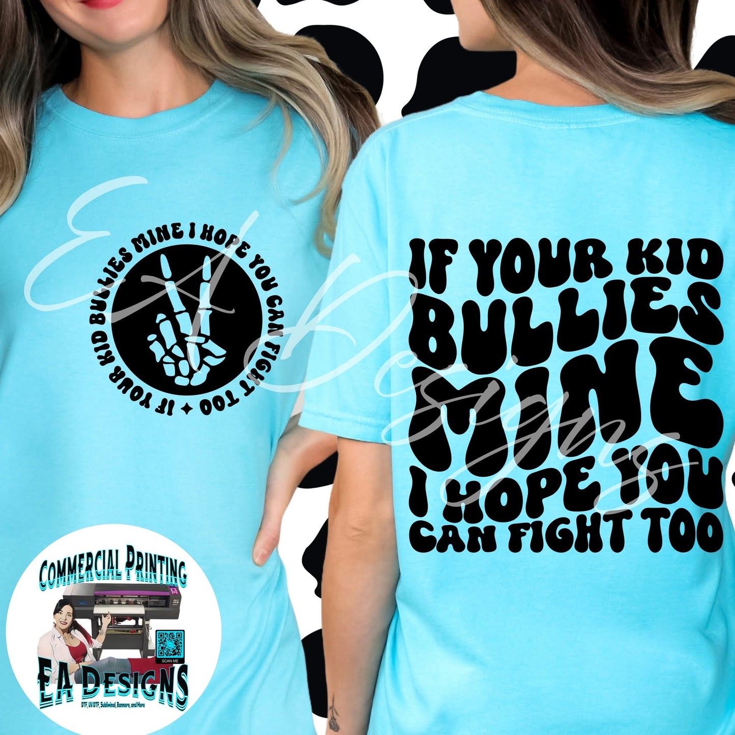 Total package, flirt with your own bf, Bullie My kid you better know how to fight, Do not disturb, Motherhood