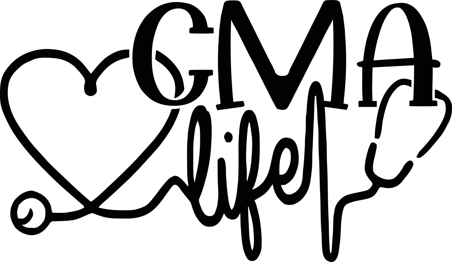cma, lpn, rn prints