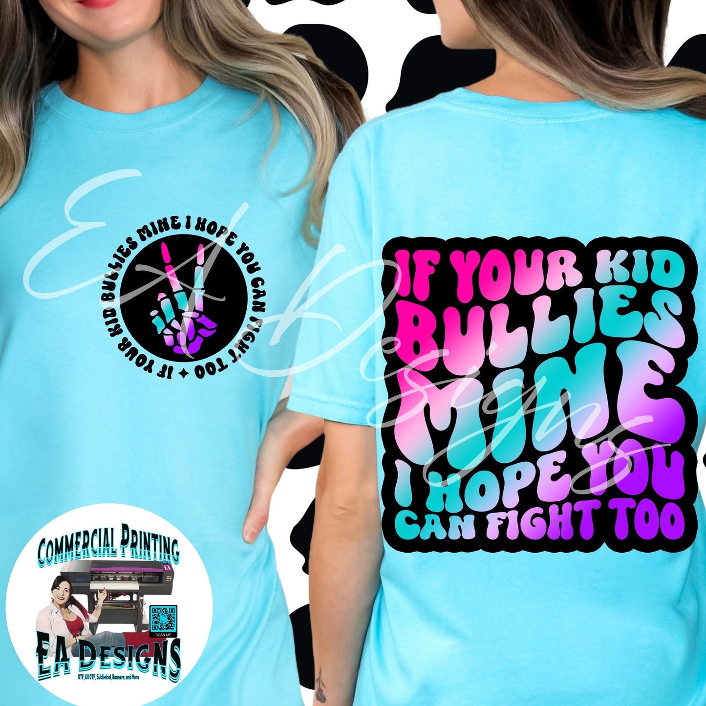 Total package, flirt with your own bf, Bullie My kid you better know how to fight, Do not disturb, Motherhood