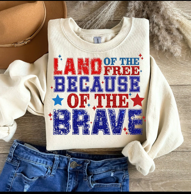 Memorial Day prints or t-shirts