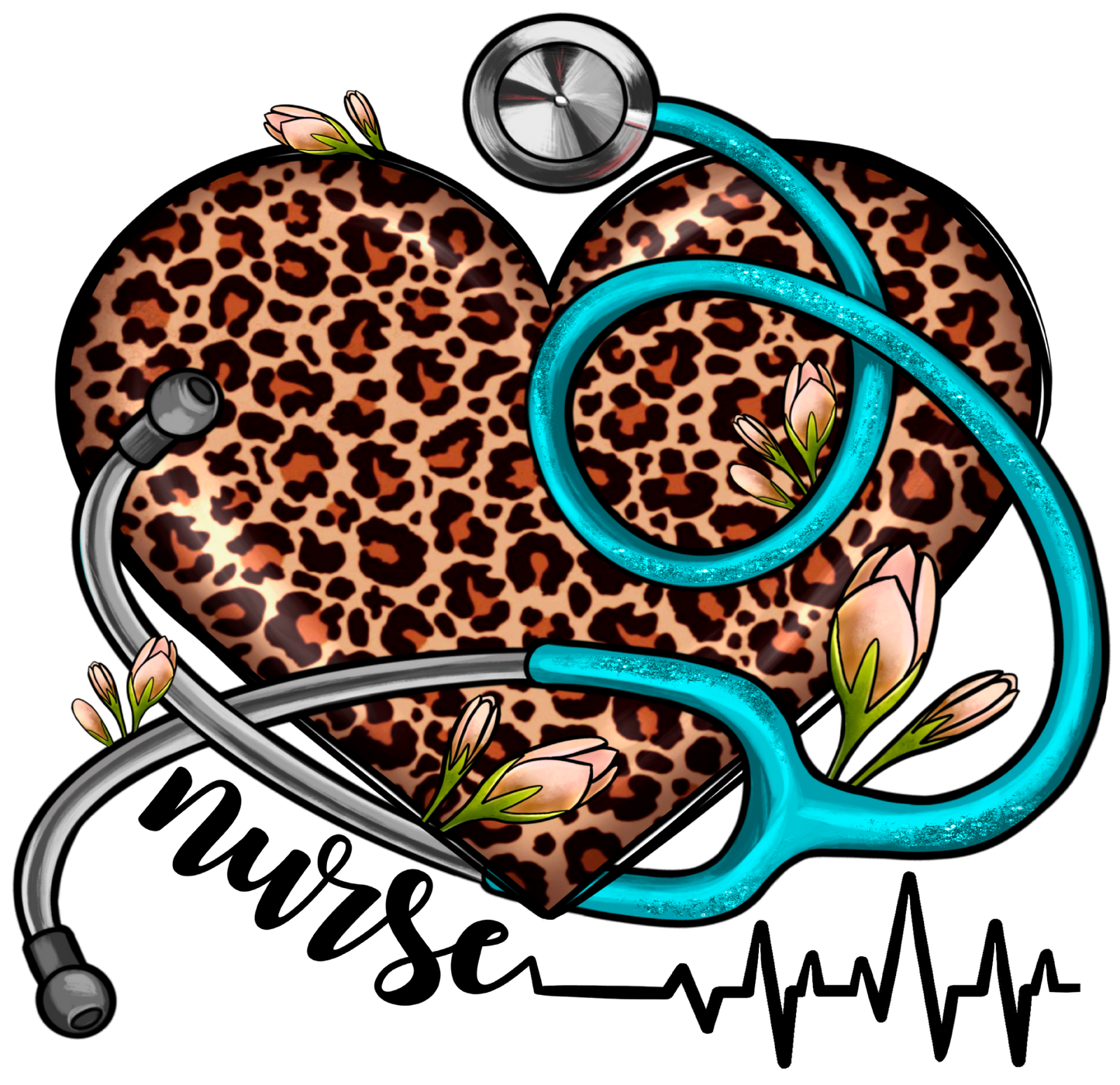 cna, nursing prints
