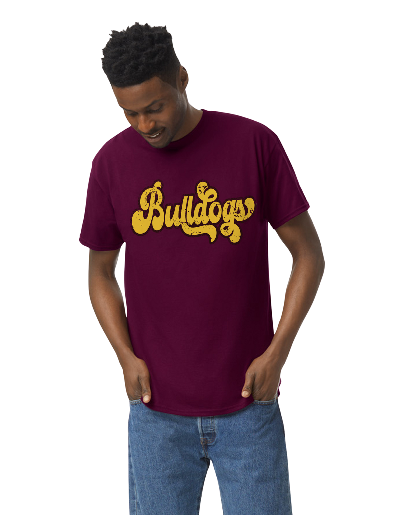 $10 T-shirts and $25 sweatshirts