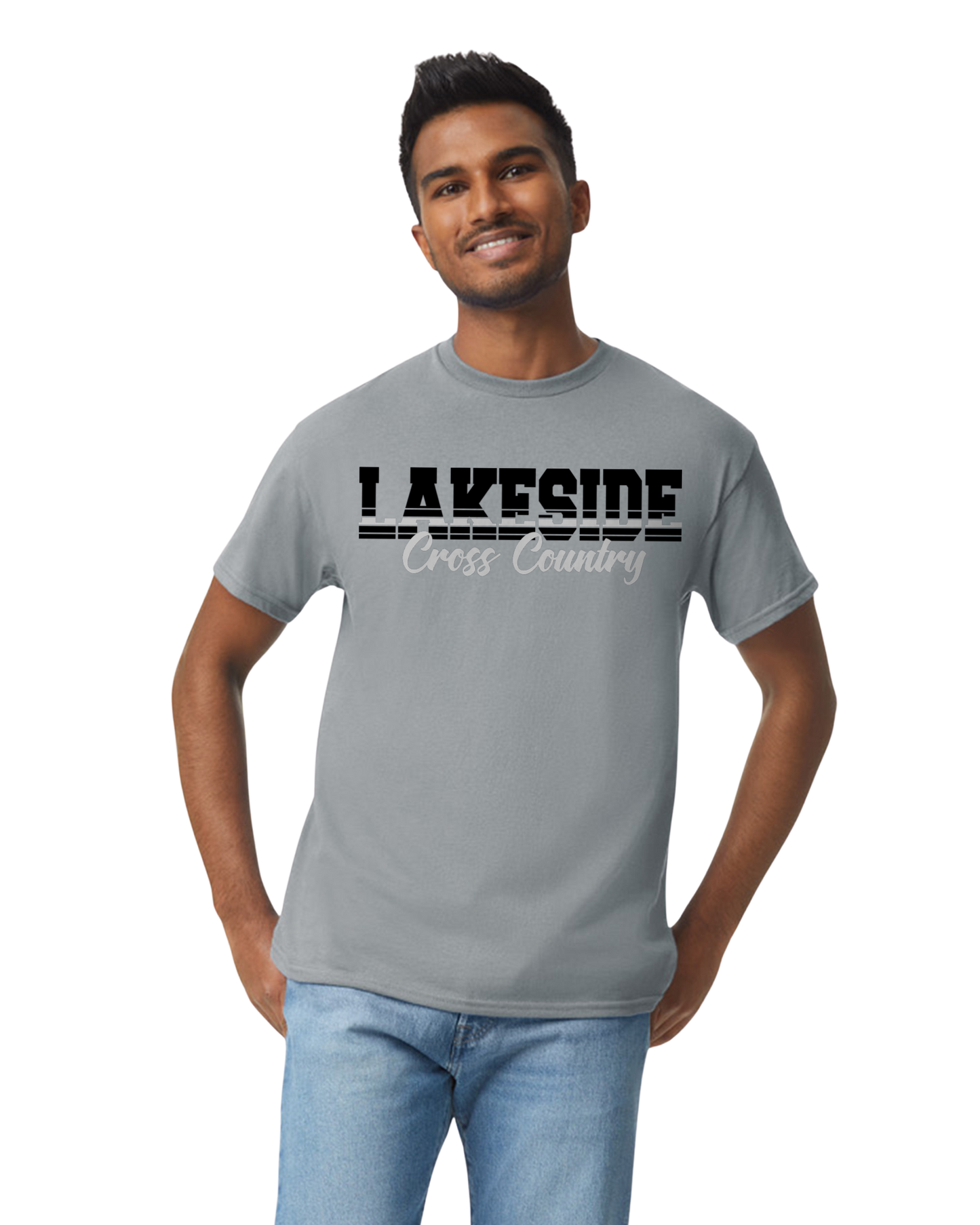 Lakeside Cross Country - T-shirts, sweatshirts and hoodies