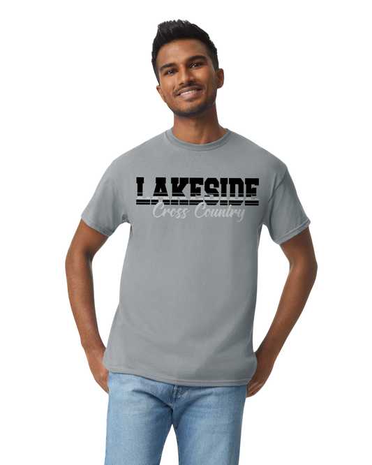 Lakeside Cross Country - T-shirts, sweatshirts and hoodies