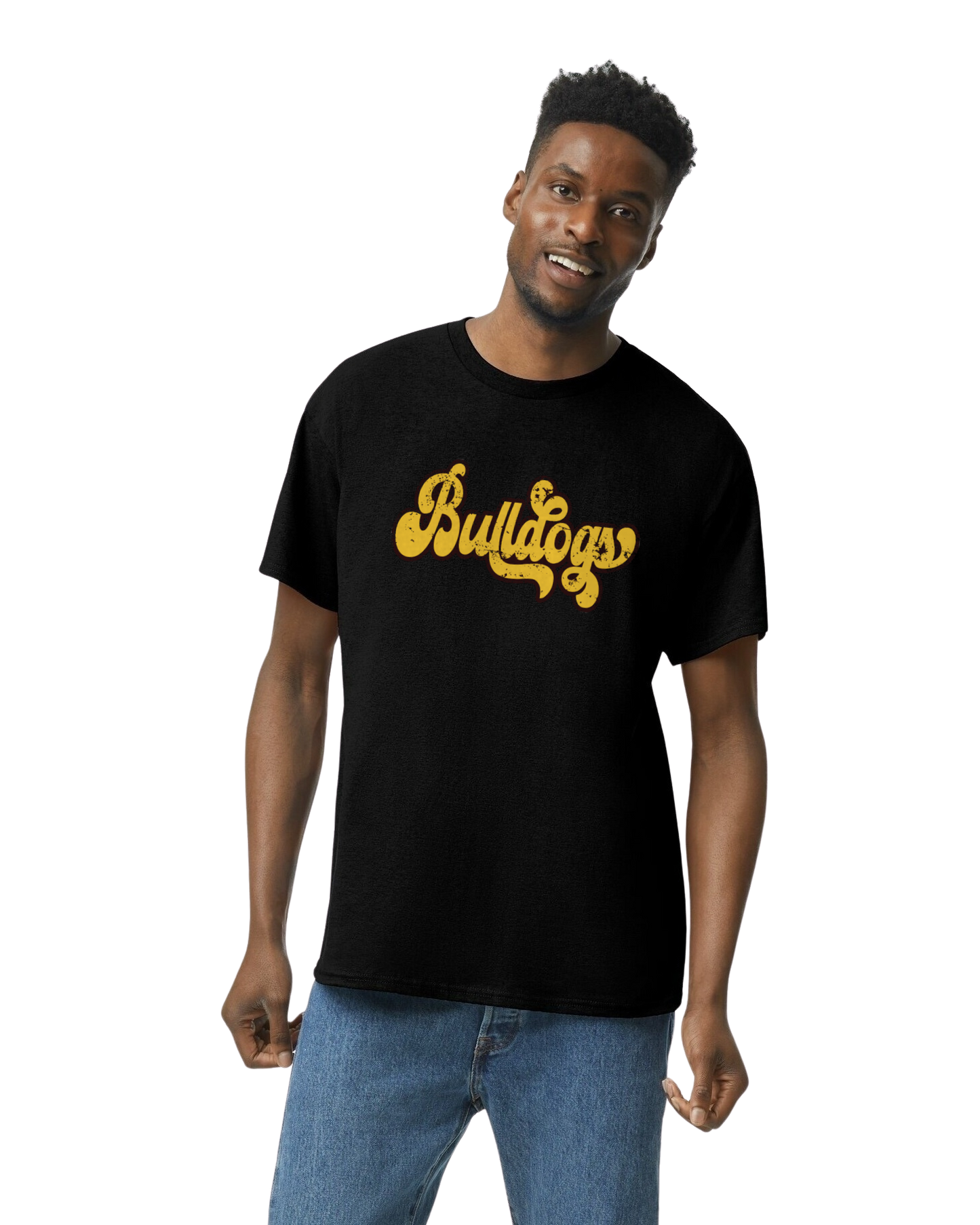$10 T-shirts and $25 sweatshirts