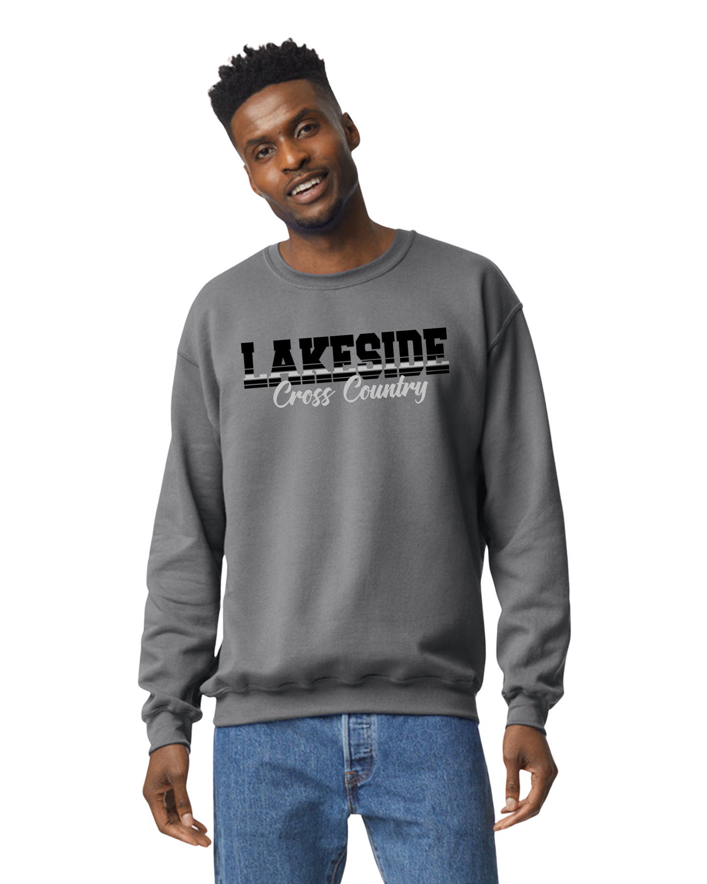 Lakeside Cross Country - T-shirts, sweatshirts and hoodies