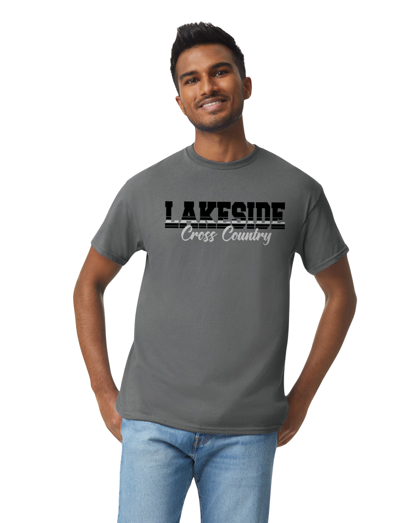 Lakeside Cross Country - T-shirts, sweatshirts and hoodies