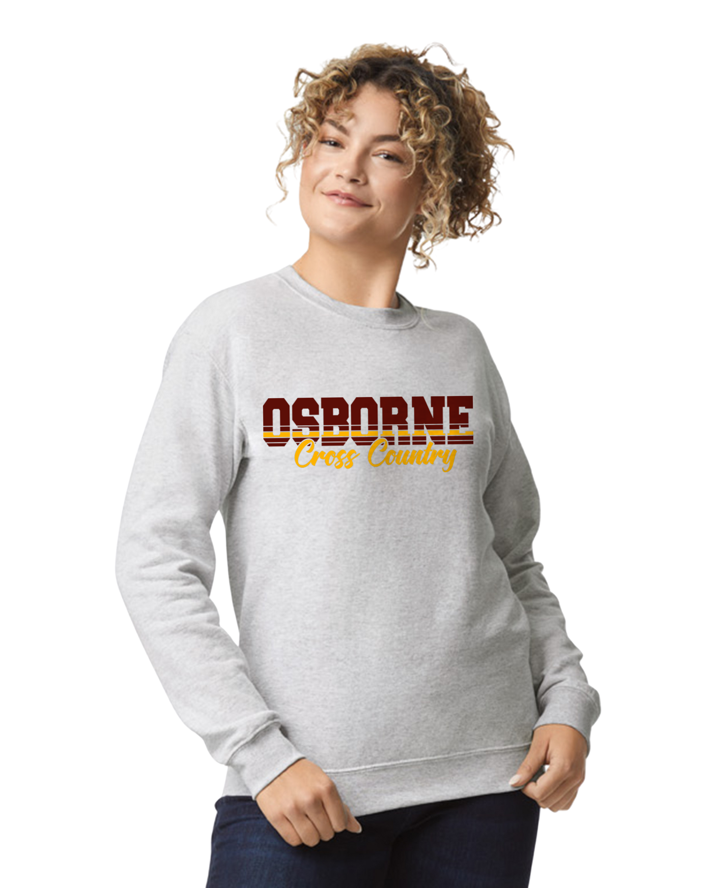 Cross Country T-shirts, Sweatshirts & Hoodies