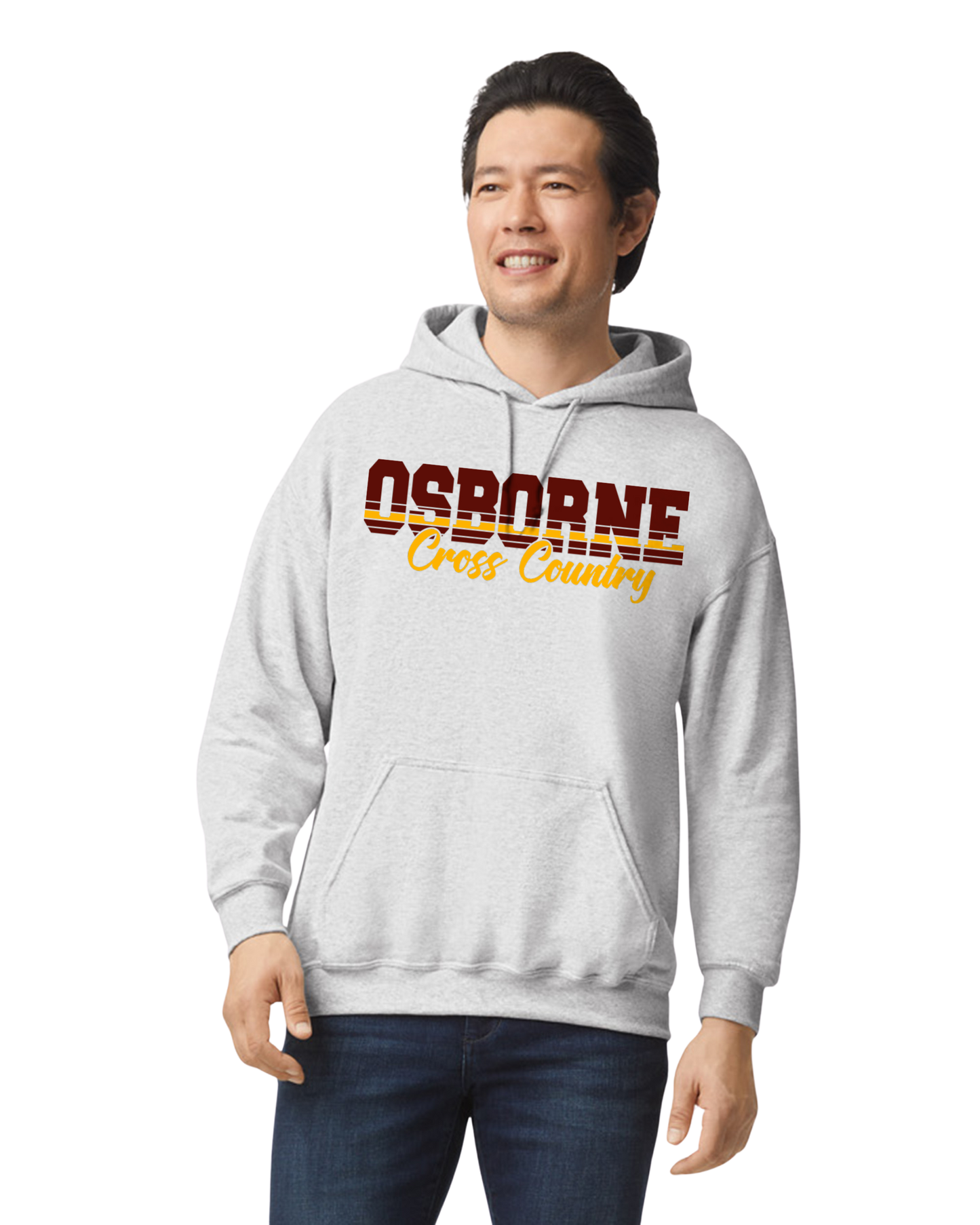 Cross Country T-shirts, Sweatshirts & Hoodies