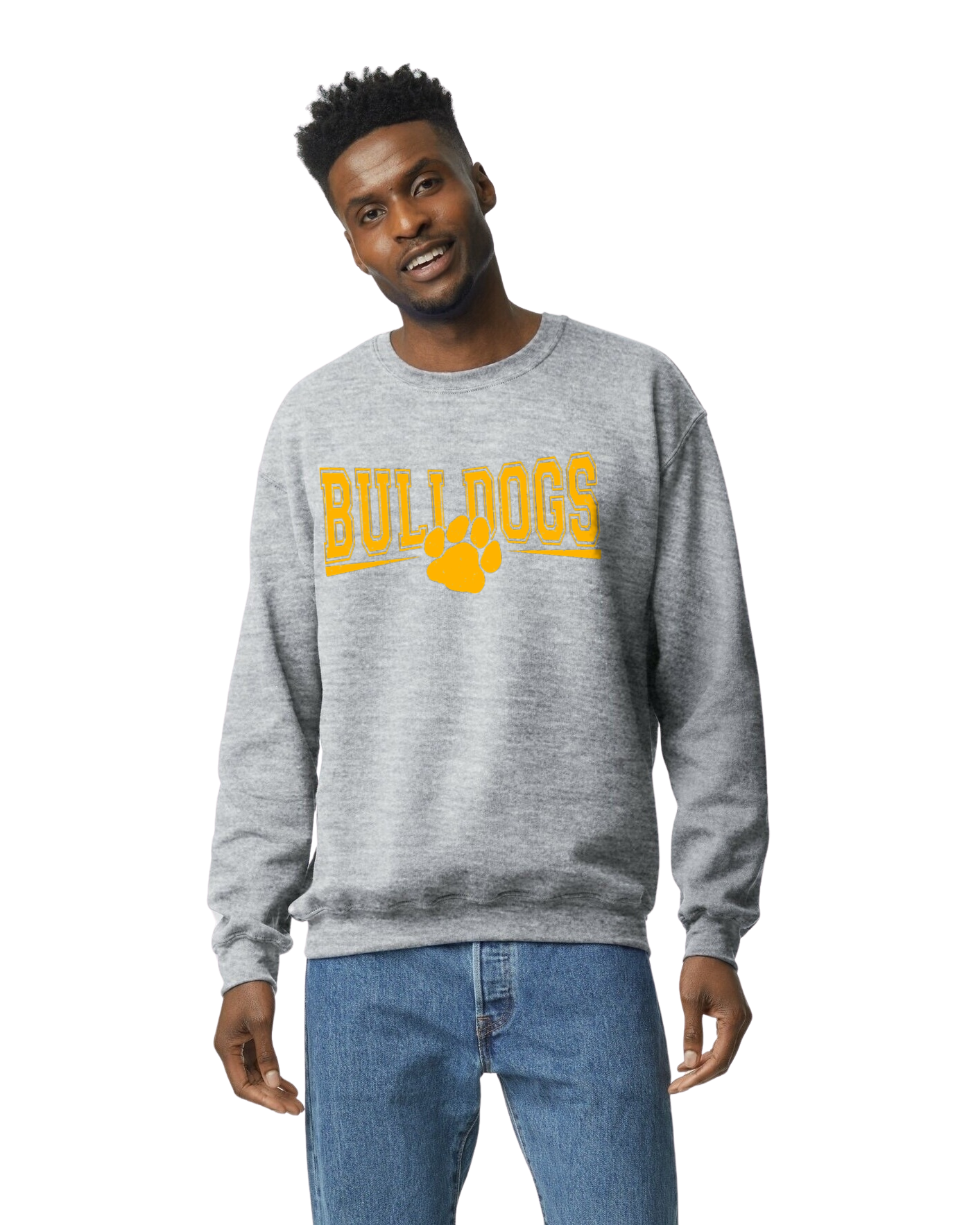 JANUARY $25 SWEATSHIRTS