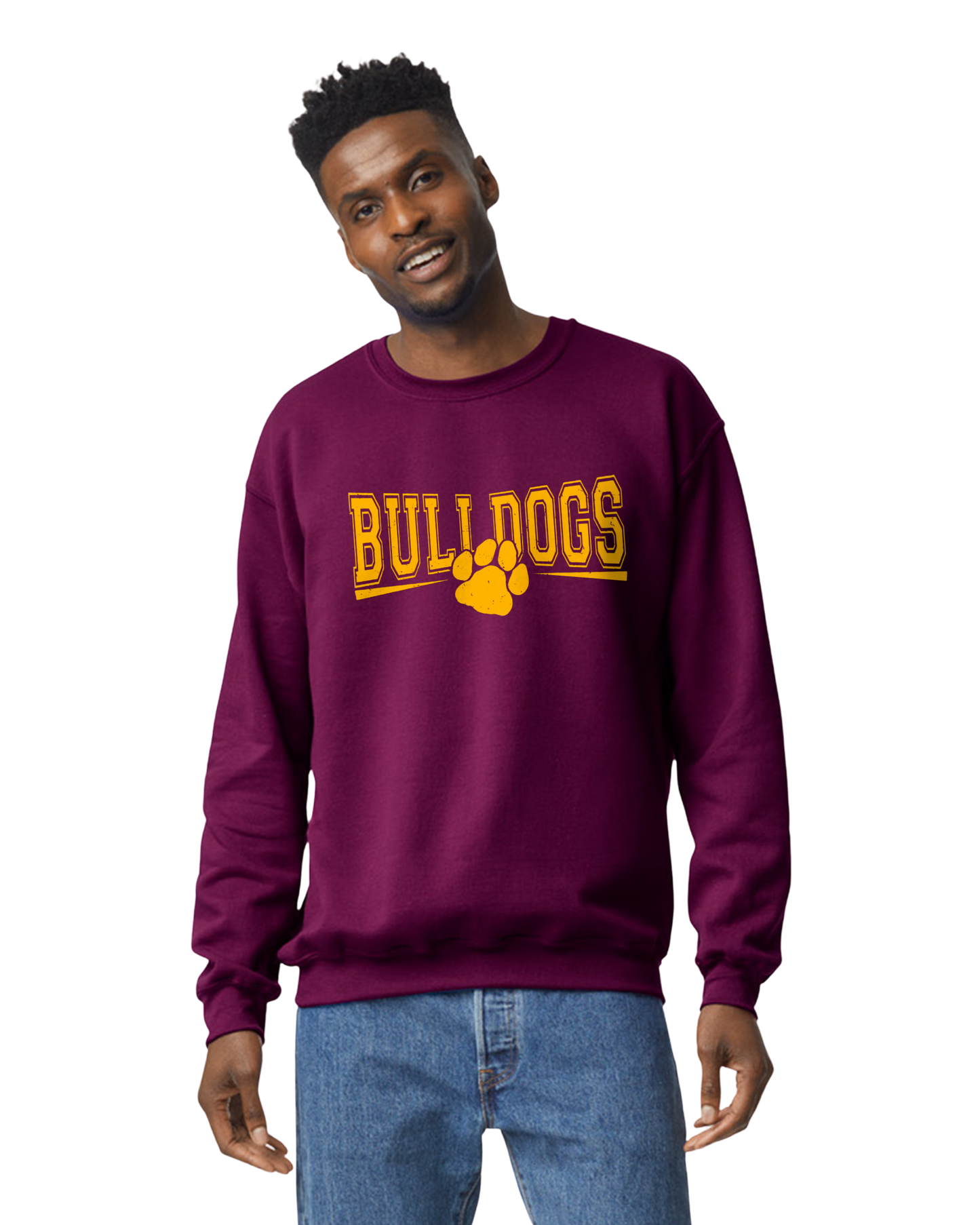JANUARY $25 SWEATSHIRTS