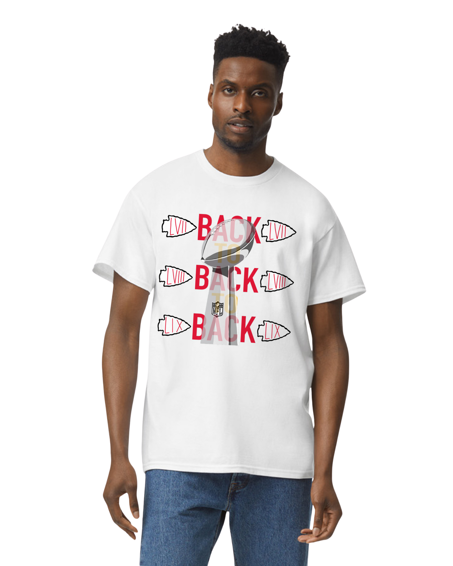 In loving memory of Kenny Denio - T-shirts and sweatshirts