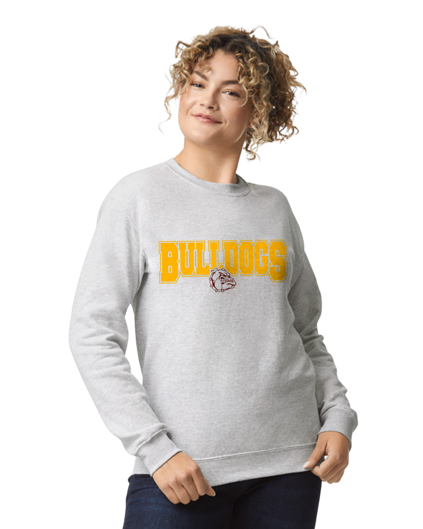 JANUARY $25 SWEATSHIRTS