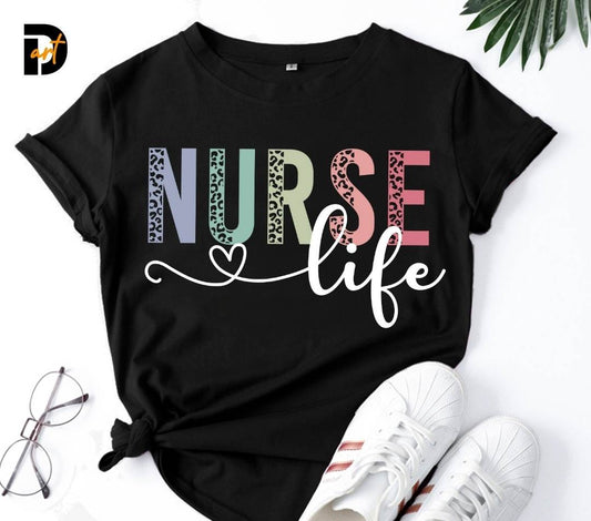 Nurse Life