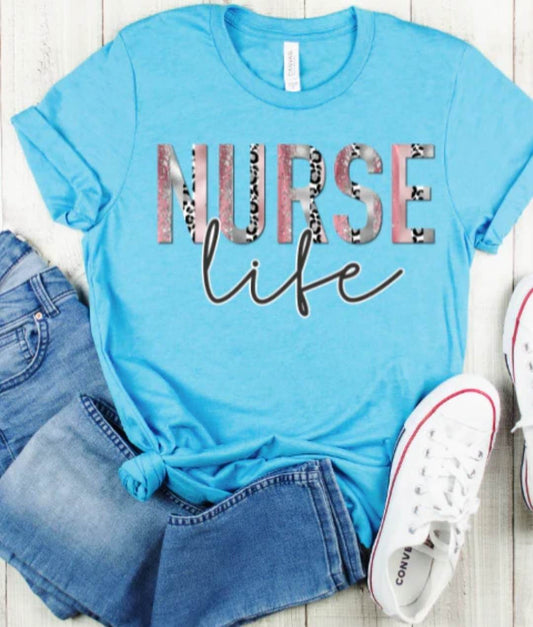 Nurse Life
