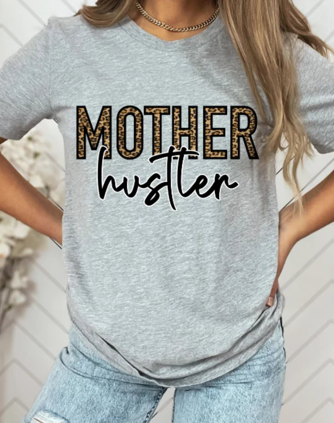 Mother Hustler