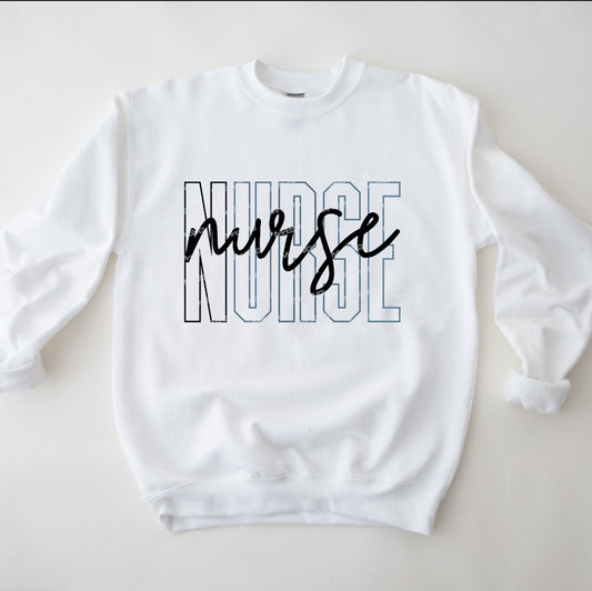 Nurse nurse