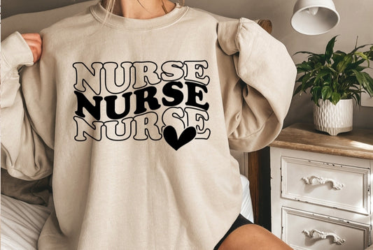 Nurse, nurse nurse