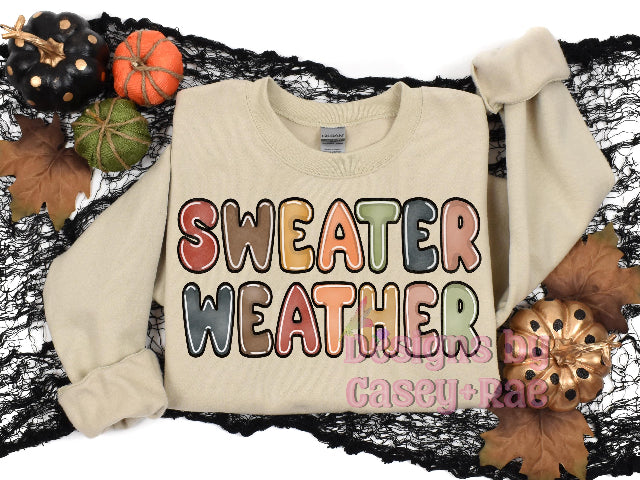 Sweater weather, Cozy season sweatshirts