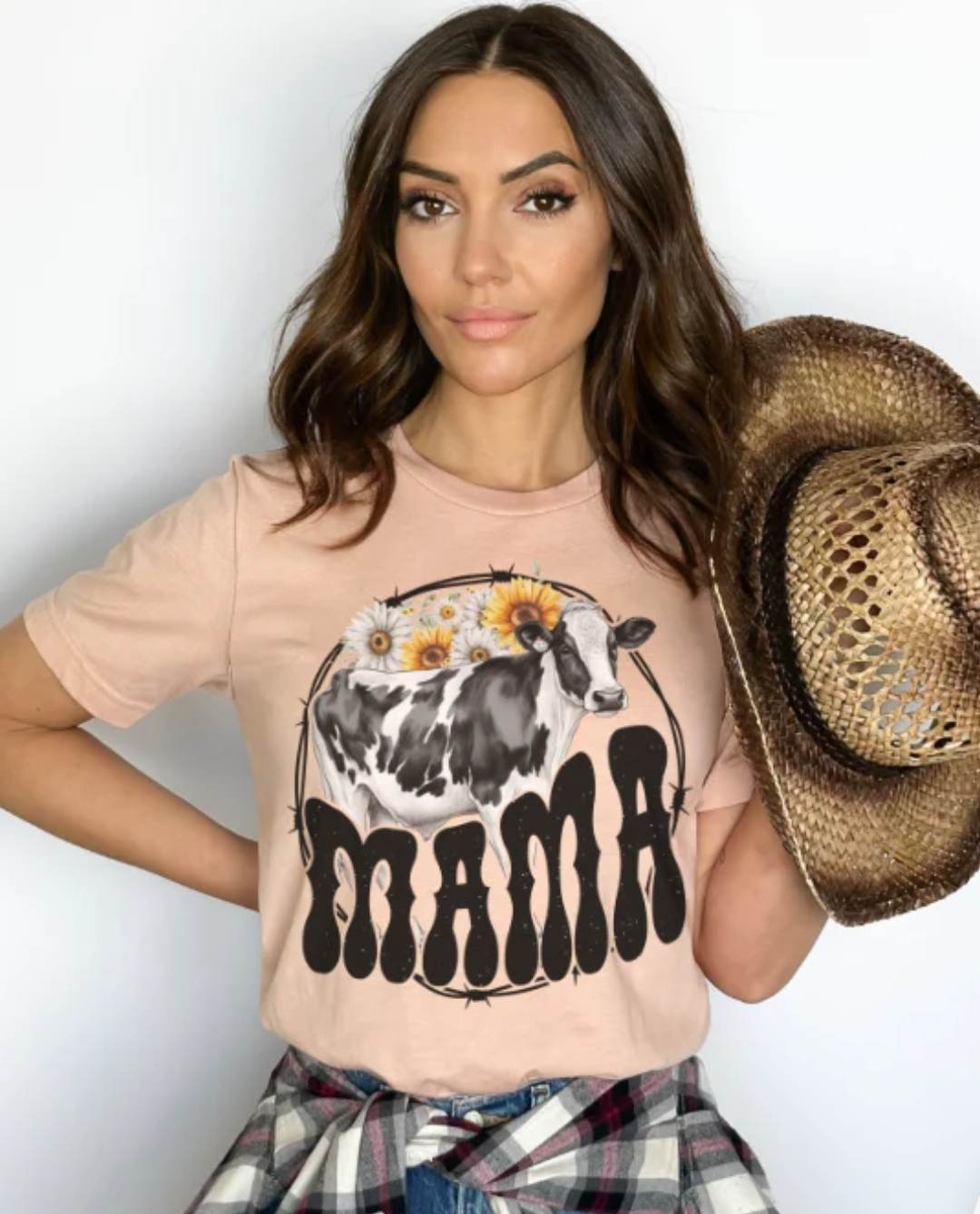 Mama T-shirt