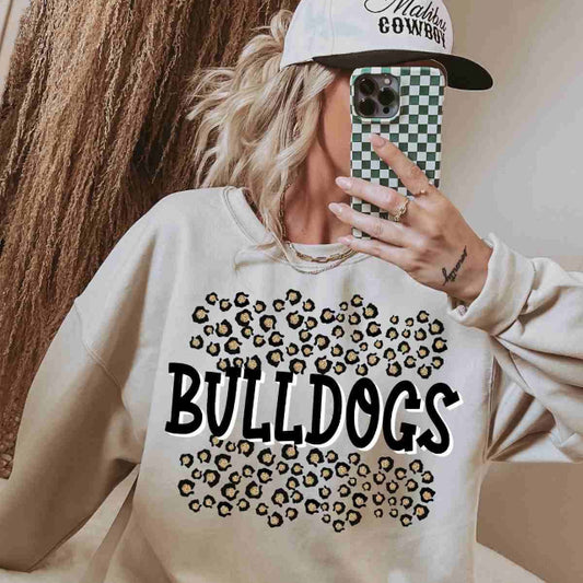Bulldogs