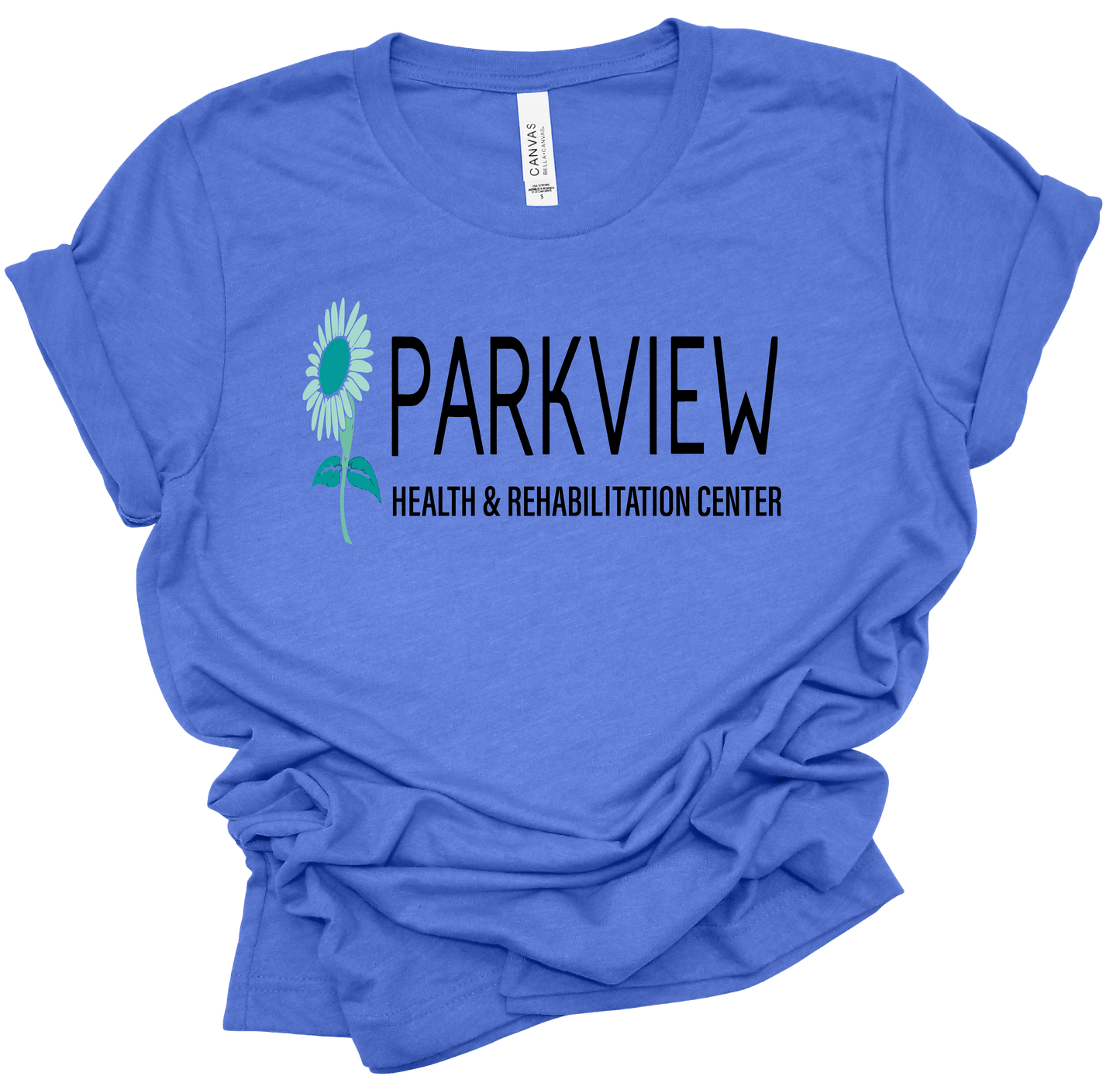 Parkview Health & Rehabilitation Center Tshirts