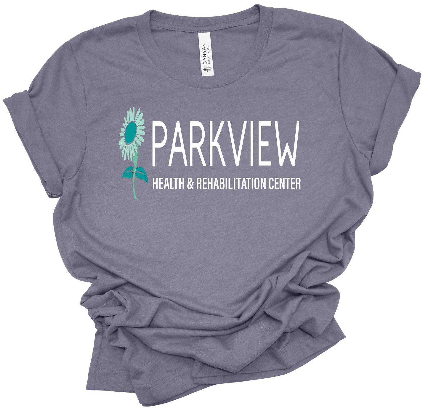 Parkview Health & Rehabilitation Center Tshirts