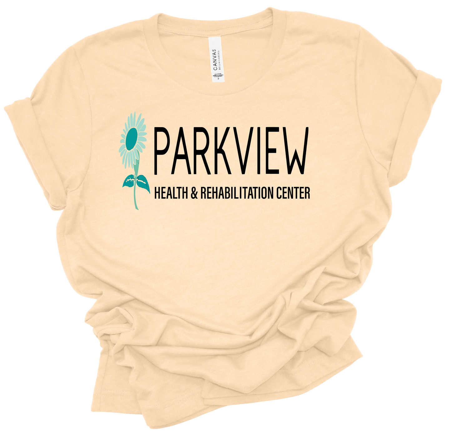 Parkview Health & Rehabilitation Center Tshirts