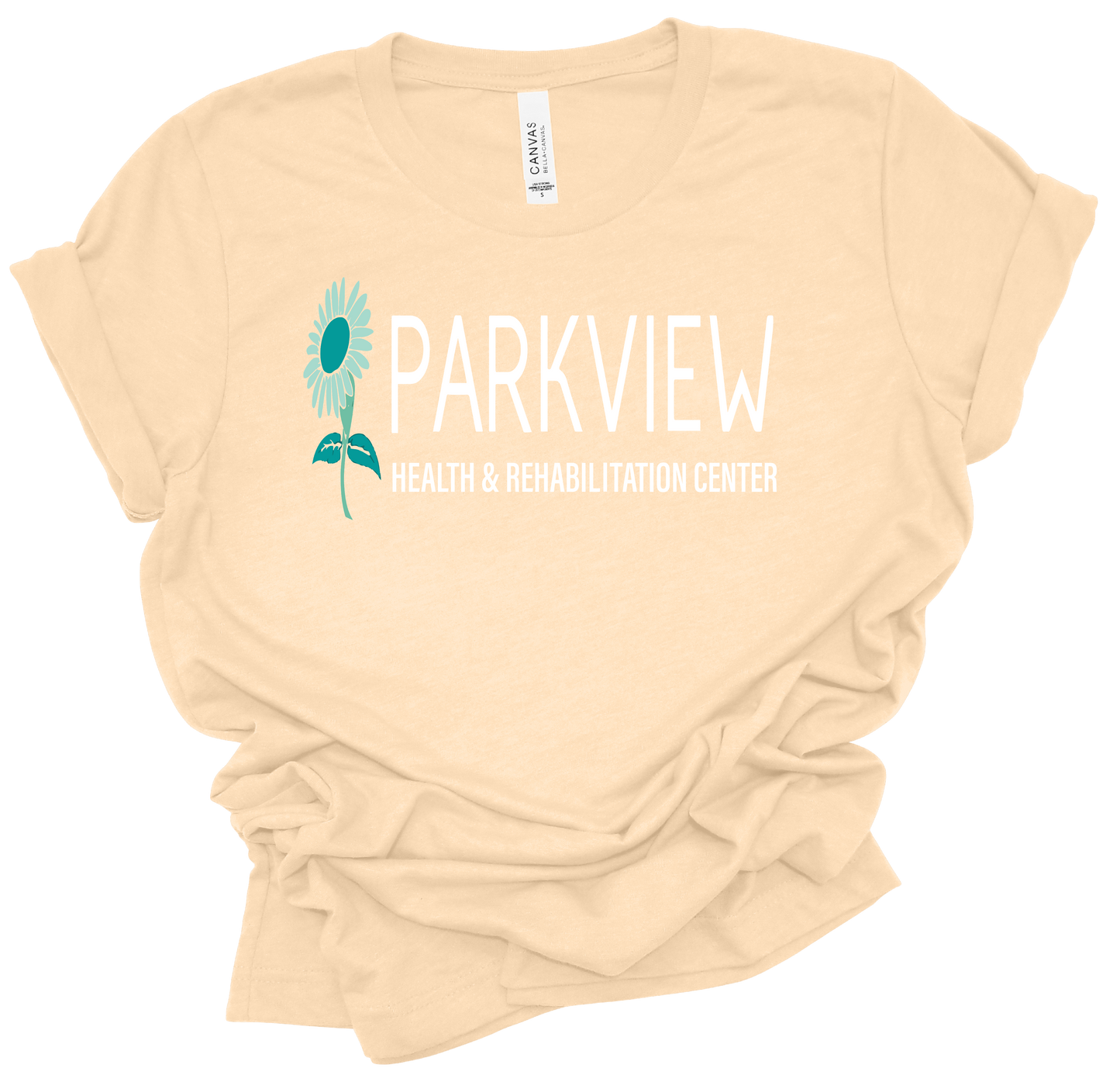 Parkview Health & Rehabilitation Center Tshirts