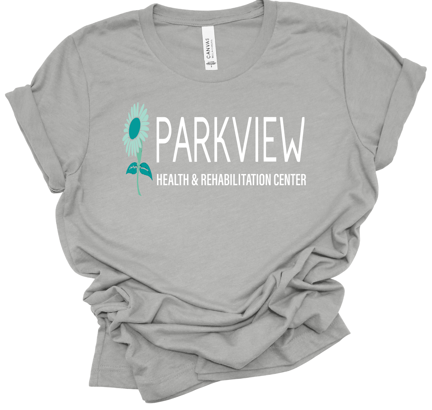 Parkview Health & Rehabilitation Center Tshirts