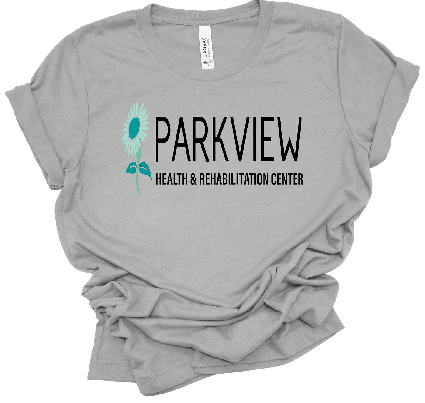 Parkview Health & Rehabilitation Center Tshirts