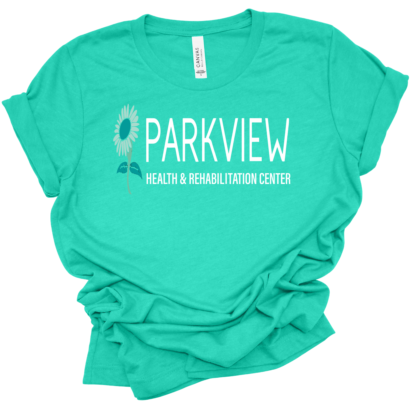 Parkview Health & Rehabilitation Center Tshirts