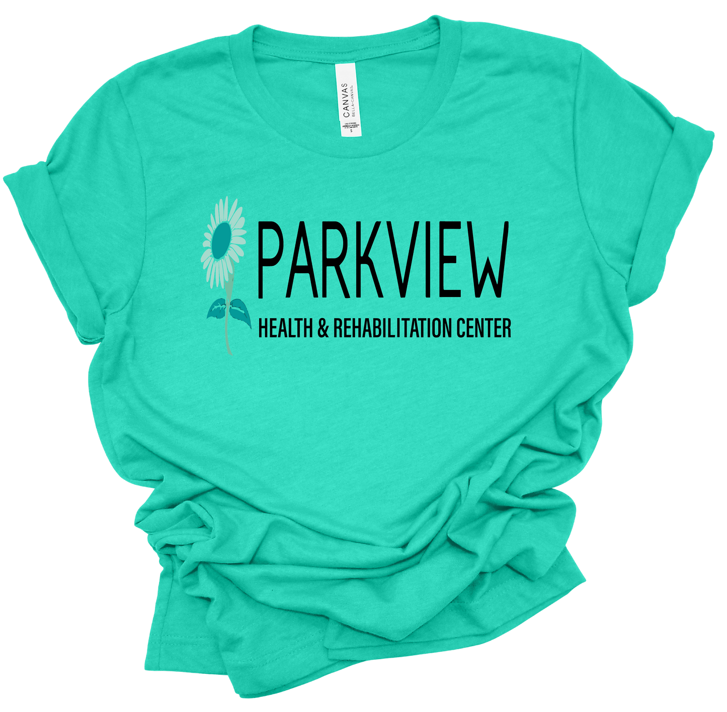 Parkview Health & Rehabilitation Center Tshirts