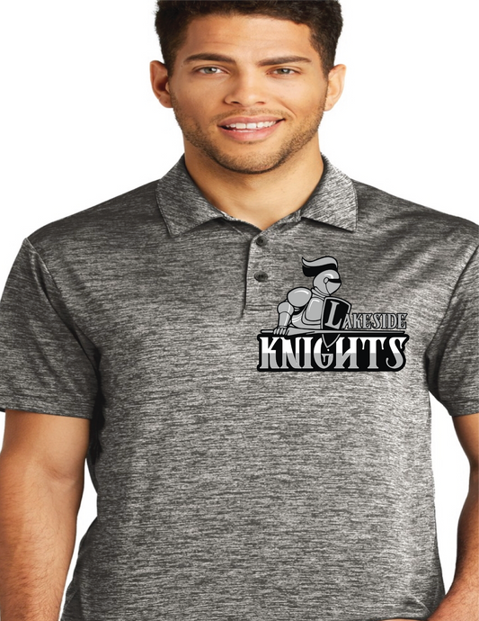 Lakeside Knights Polo