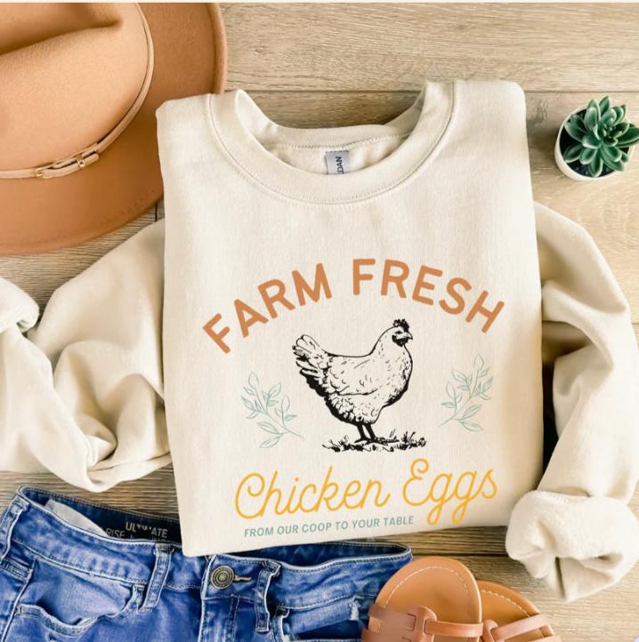 Farm fresh