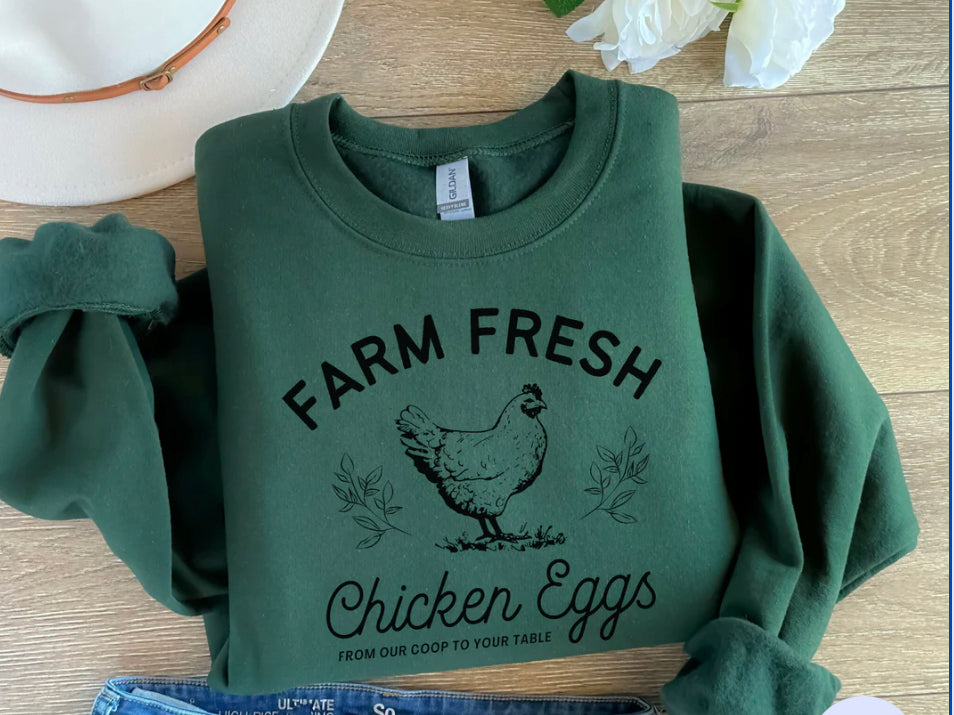 Farm fresh