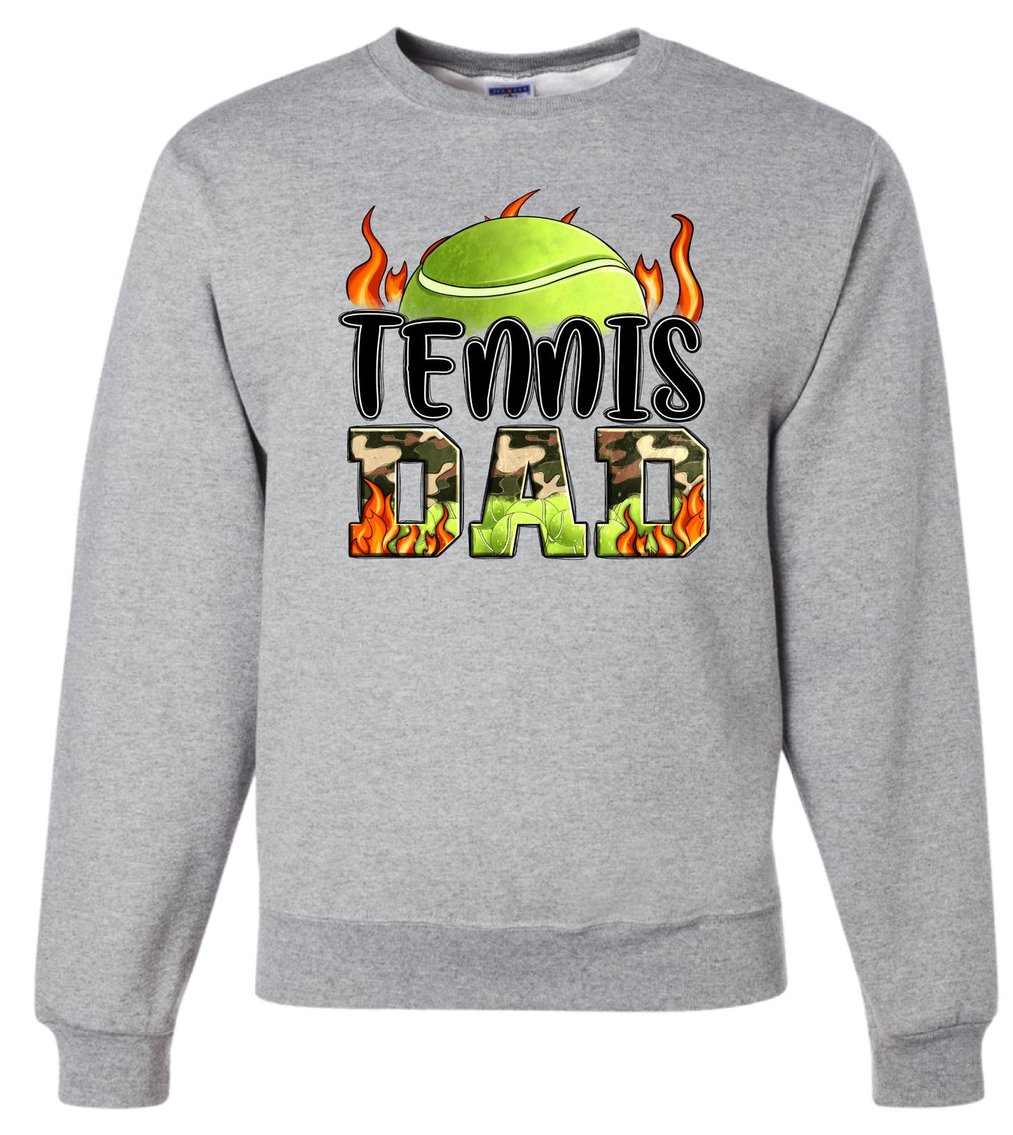 Osborne Tennis Mom, Dad Tee's , Sweatshirts, Hoodies