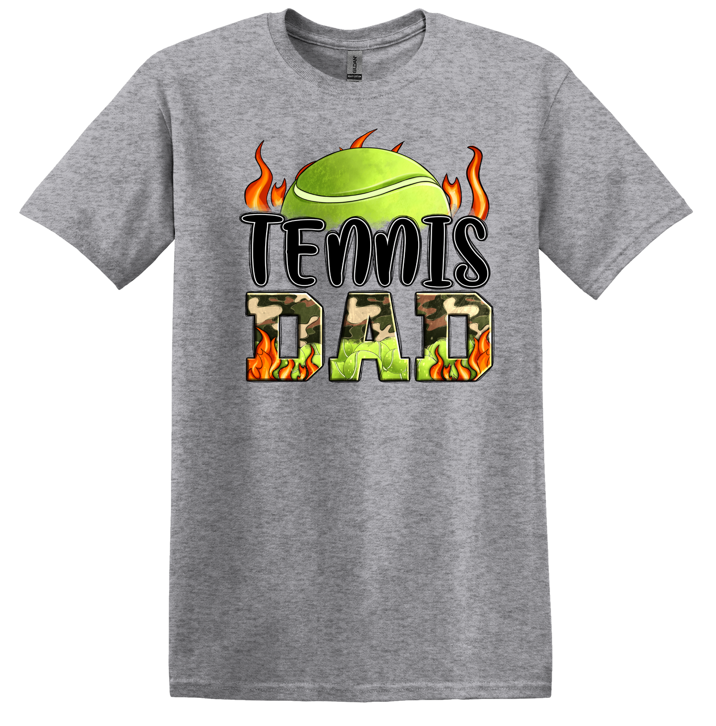 Osborne Tennis Mom, Dad Tee's , Sweatshirts, Hoodies