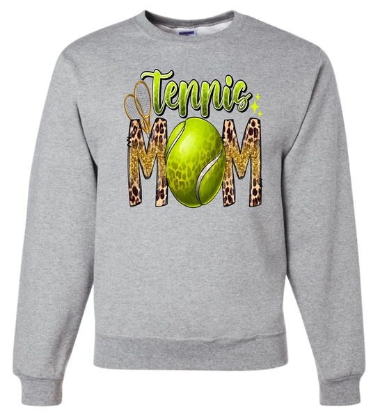 Osborne Tennis Mom, Dad Tee's , Sweatshirts, Hoodies