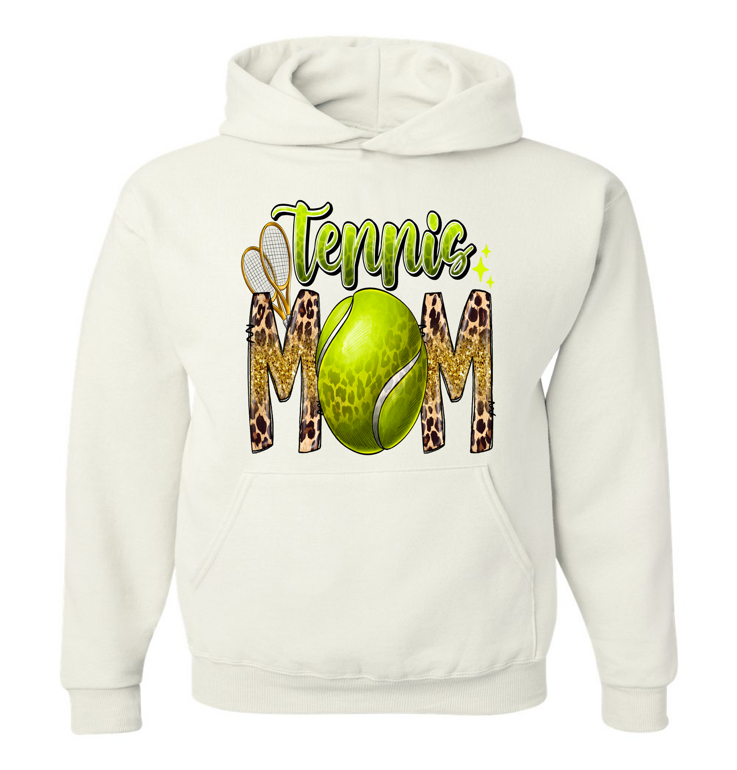 Osborne Tennis Mom, Dad Tee's , Sweatshirts, Hoodies