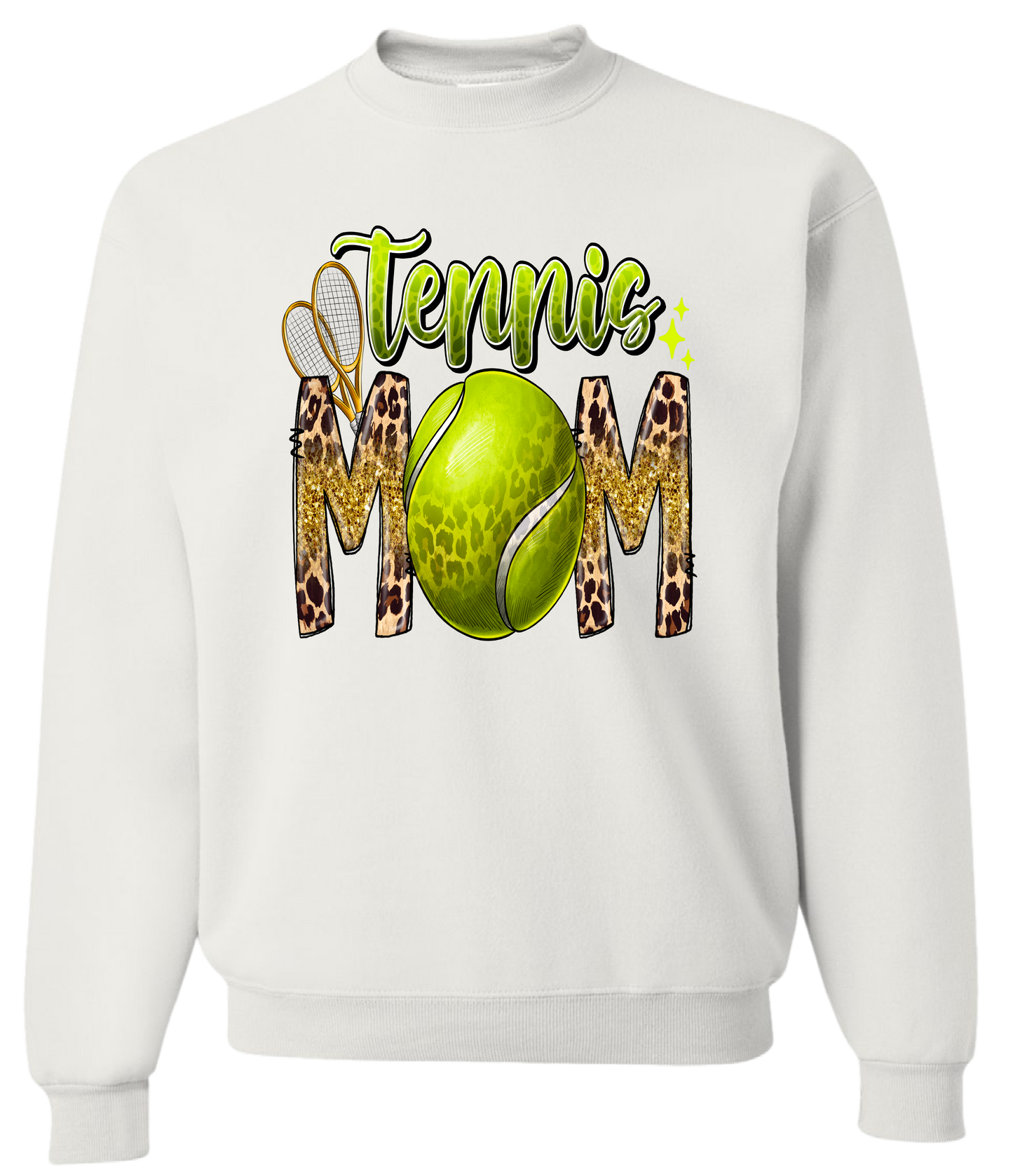 Osborne Tennis Mom, Dad Tee's , Sweatshirts, Hoodies