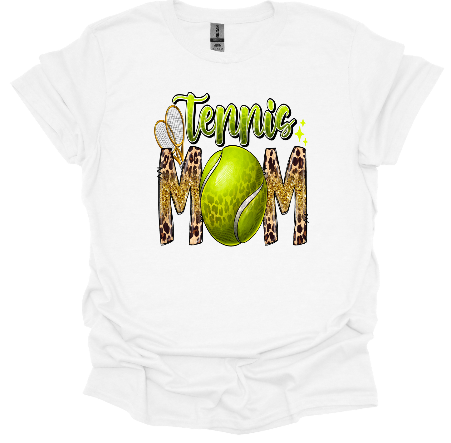 Osborne Tennis Mom, Dad Tee's , Sweatshirts, Hoodies