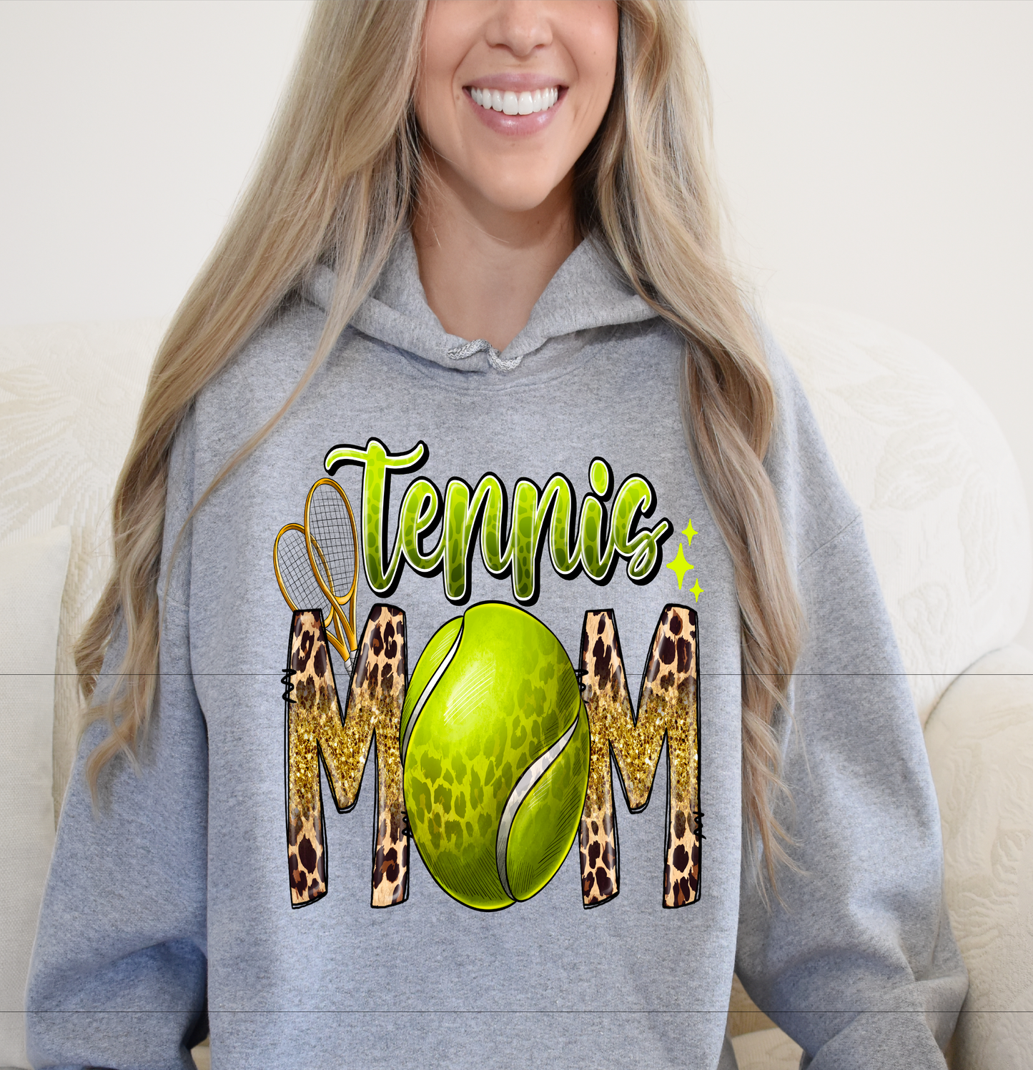 Osborne Tennis Mom, Dad Tee's , Sweatshirts, Hoodies