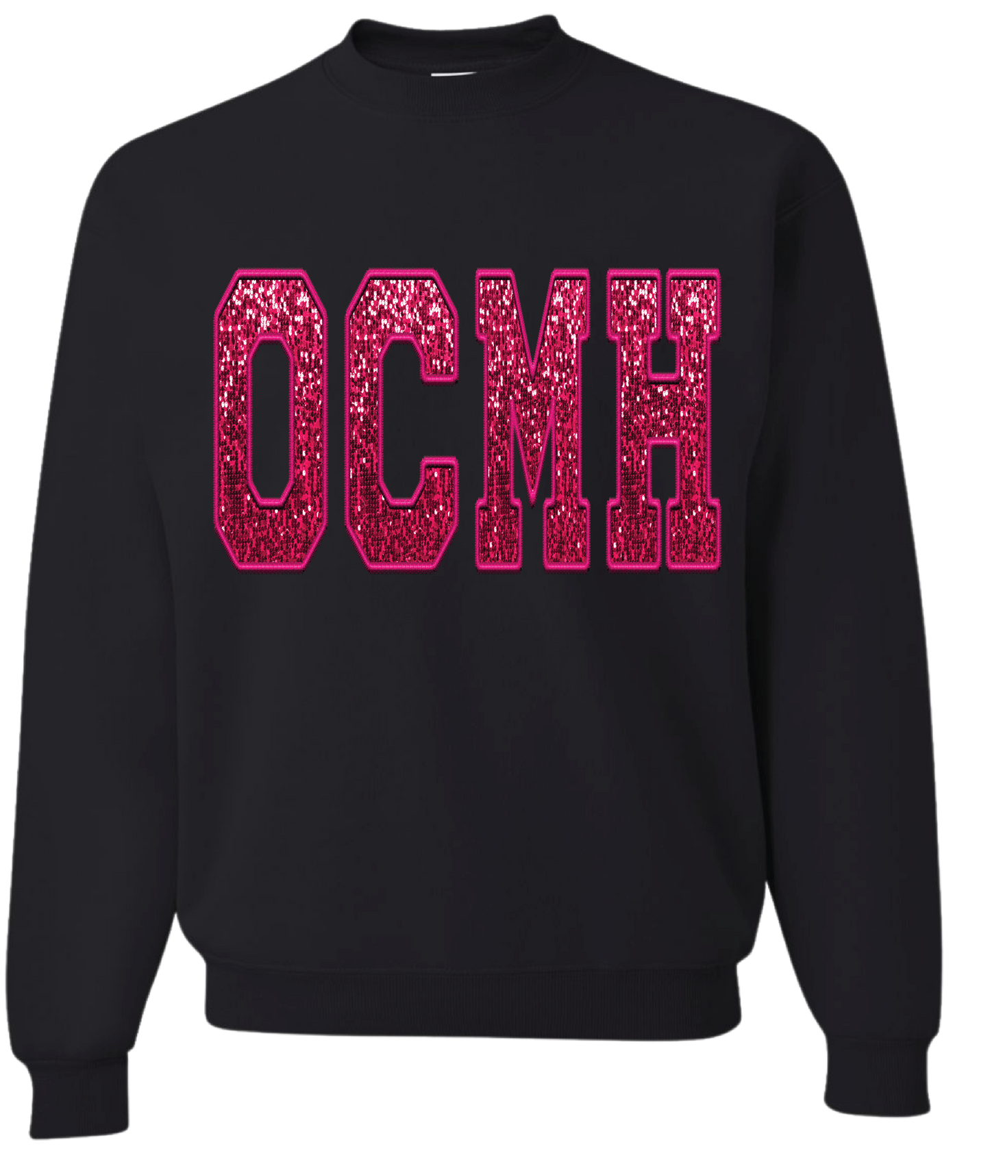 ocmh sweatshirts and hoodies