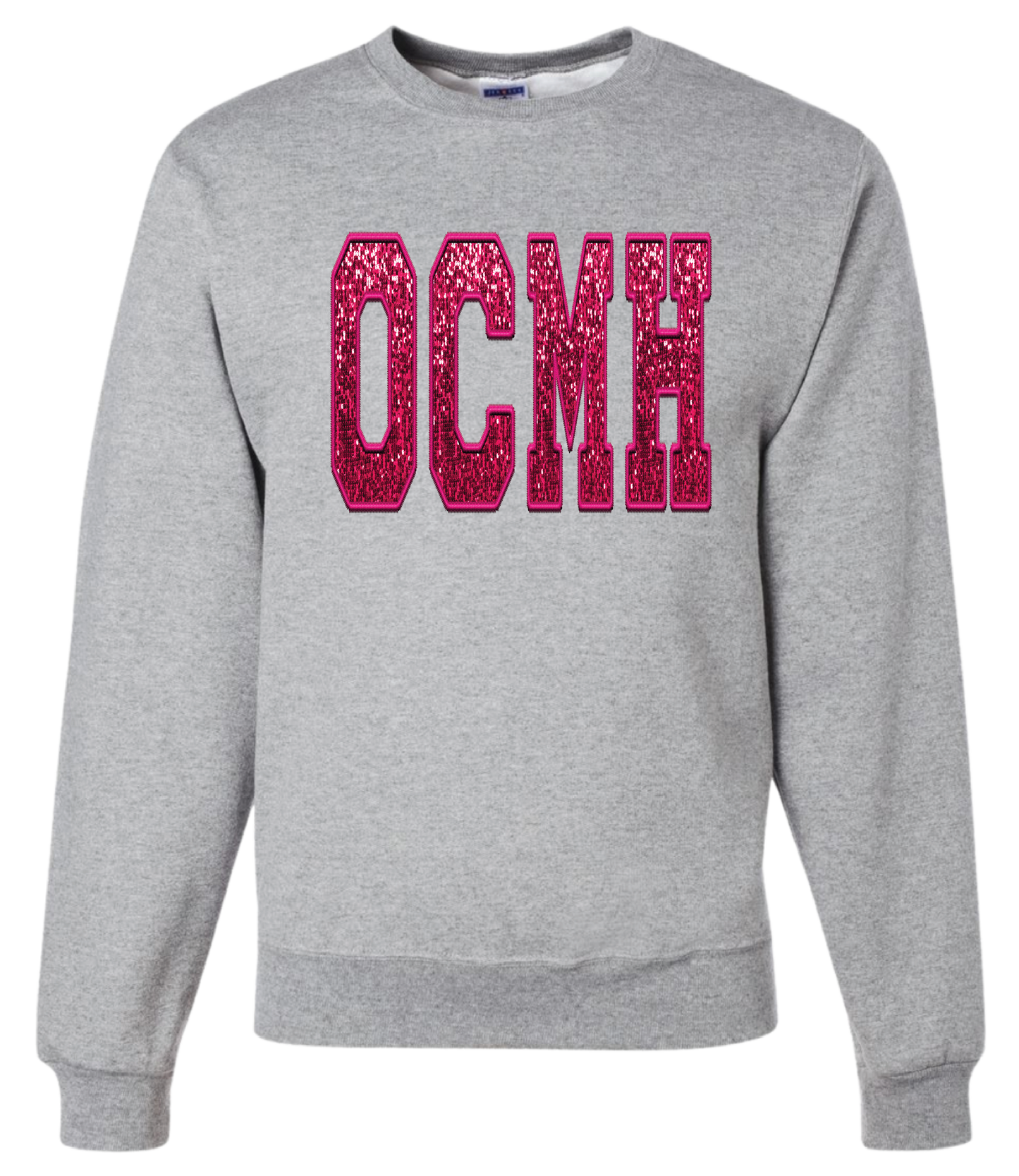 ocmh sweatshirts and hoodies