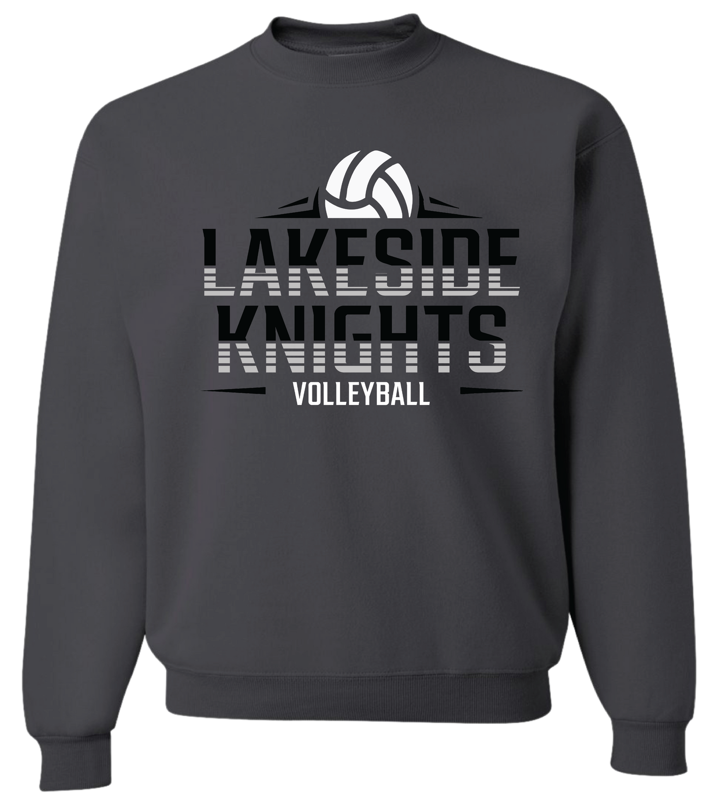 Lakeside knights hoodies, sweatshirts and long sleeve t's