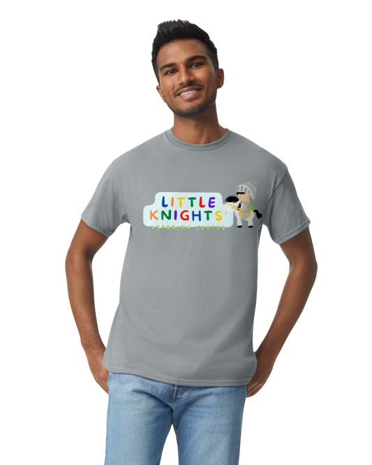 Little Knights Learning Center