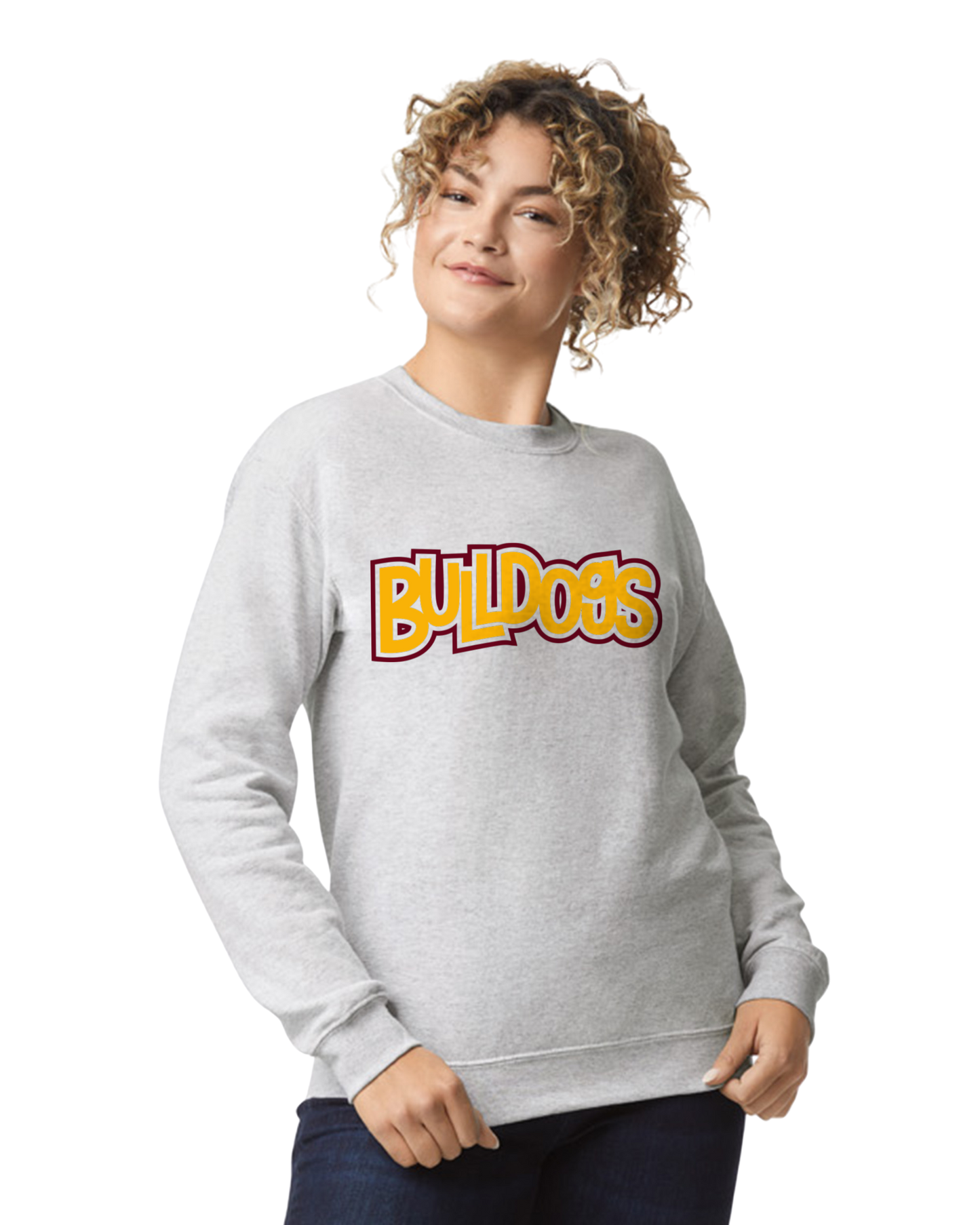 Monthly Bulldog $10 Dollar Tshirts , $25 Sweatshirts