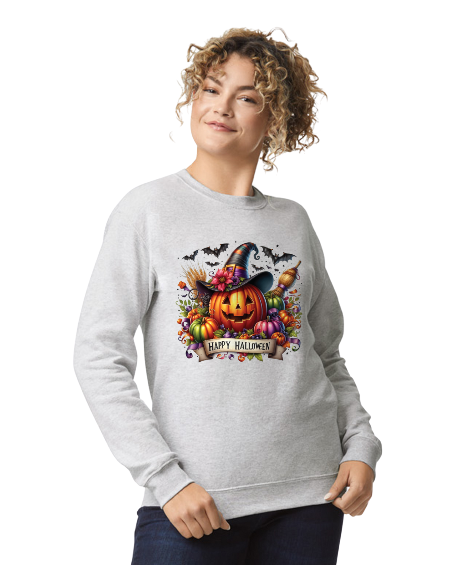 HALLOWEEN AND FALL T-SHIRTS AND SWEATSHIRTS